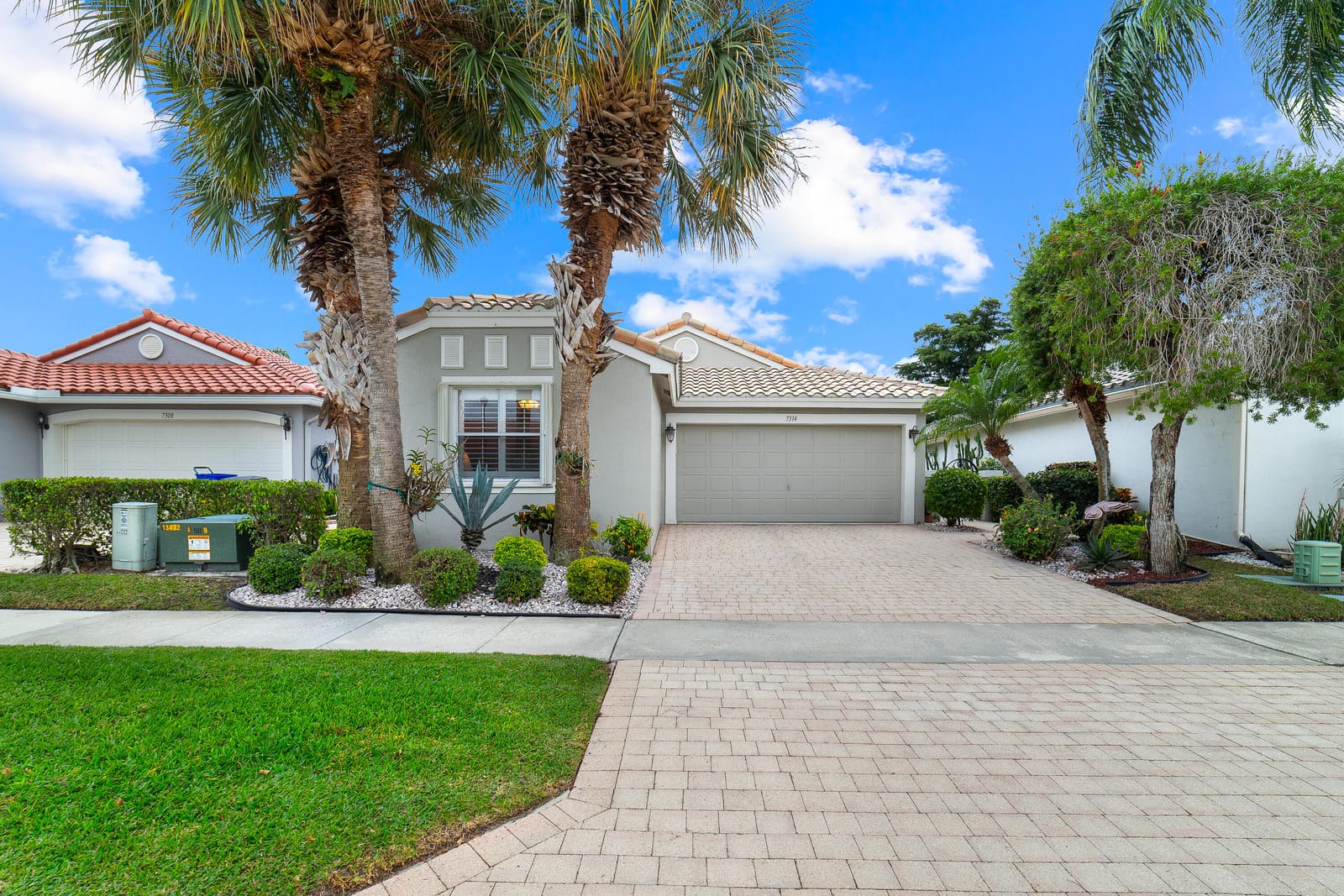 7314 Granville Avenue, Boynton Beach, FL 33437