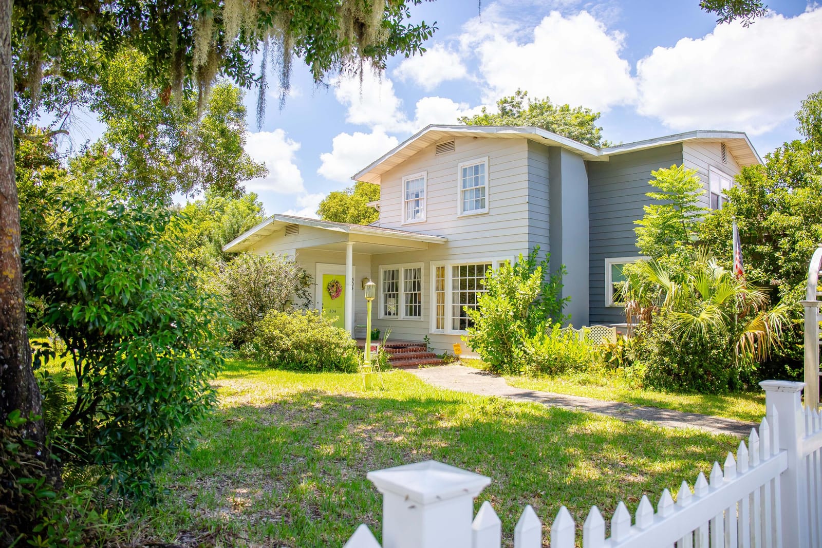 304 S Delaney Avenue, Avon Park, FL 33825