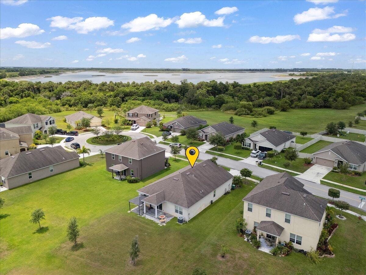 3104 Yellow Stone Circle, Fort Pierce, FL 34945