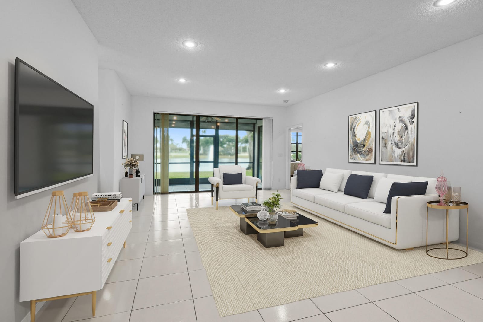 22791 Trelawny Terrace A, Boca Raton, FL 33433 photo 2