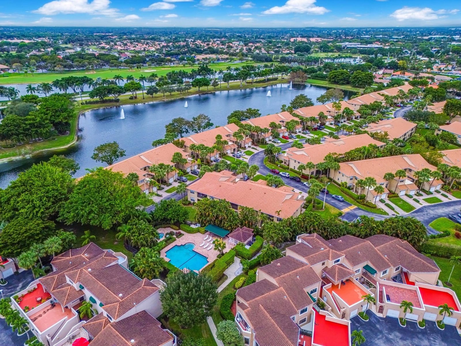 22791 Trelawny Terrace A, Boca Raton, FL 33433 photo 22