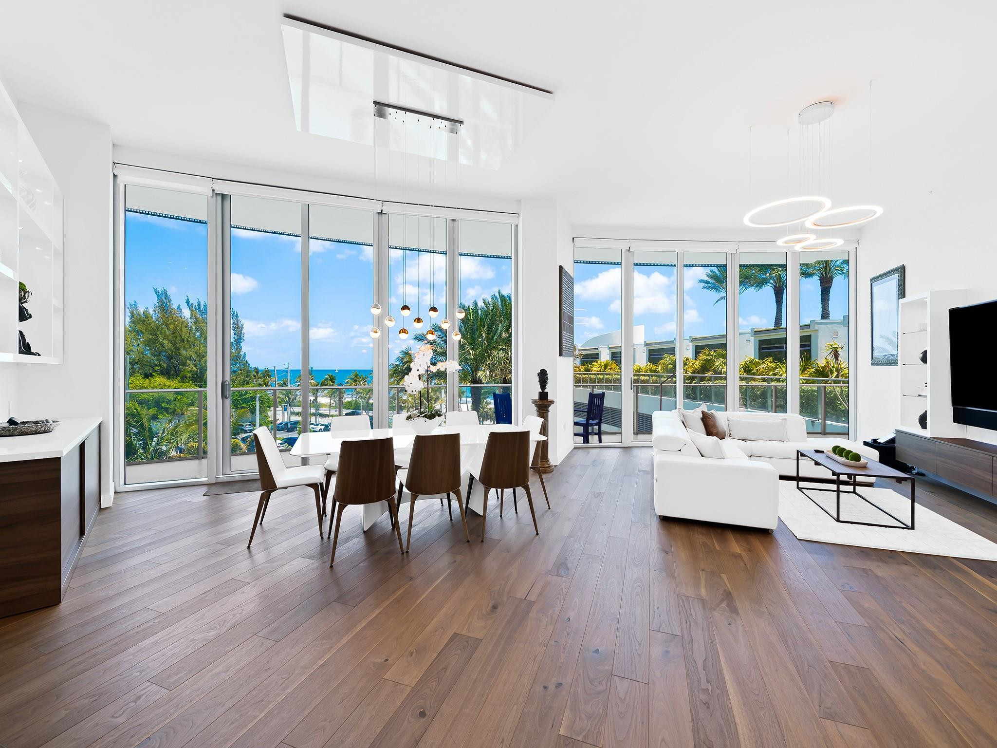 701 N Fort Lauderdale Beach Boulevard 302, Fort Lauderdale, FL 33304, Fort Lauderdale