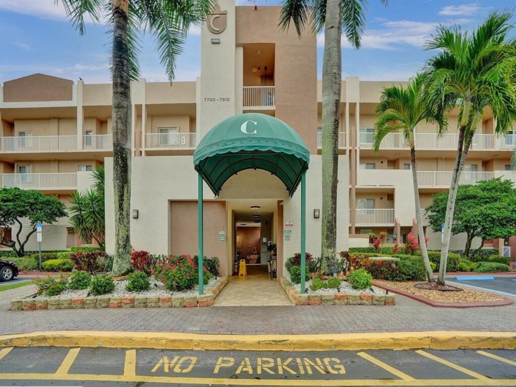 7740 Granville Drive 207, Tamarac, FL 33321