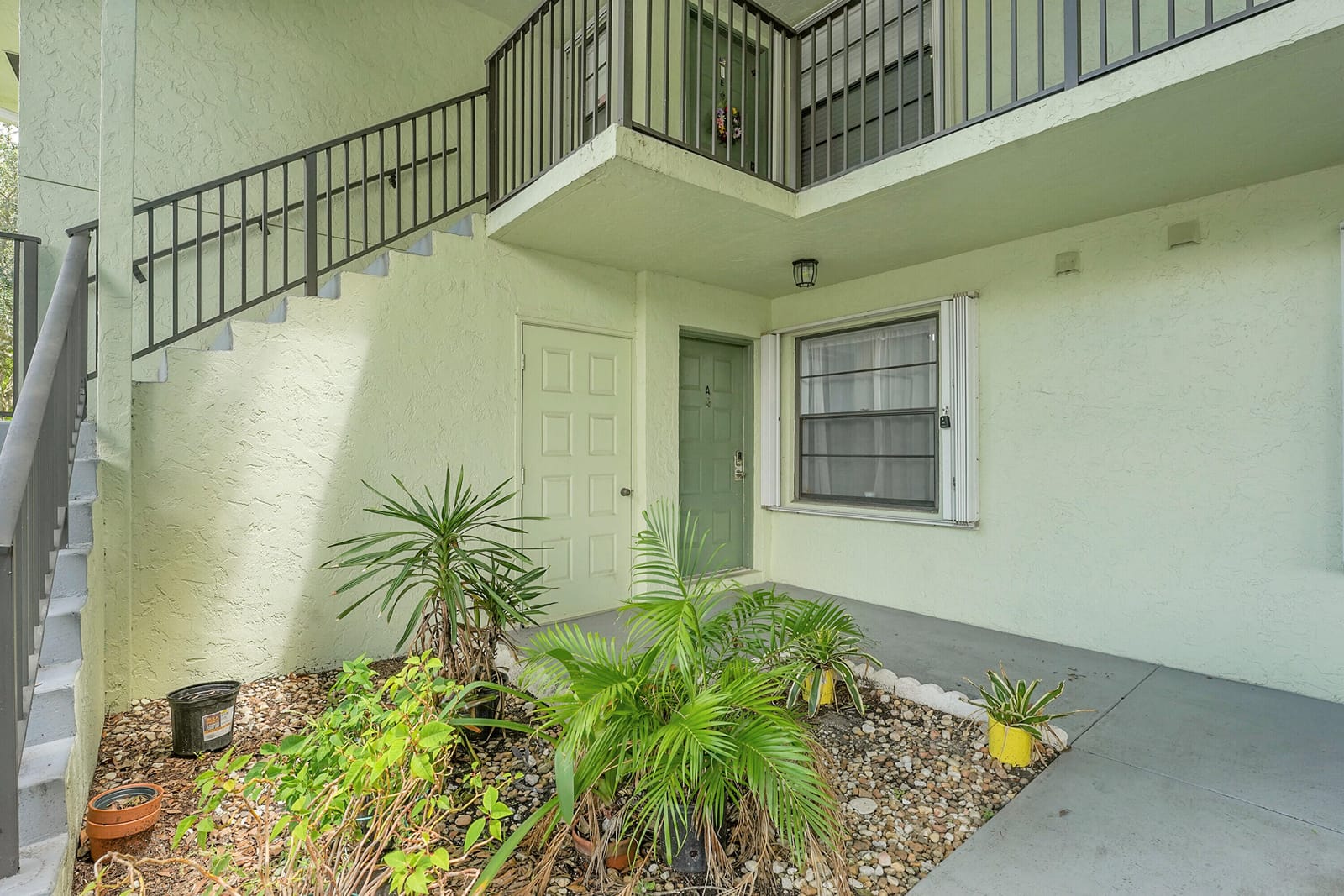 2301 Sabal Ridge Court A, Palm Beach Gardens, FL 33418 photo 2