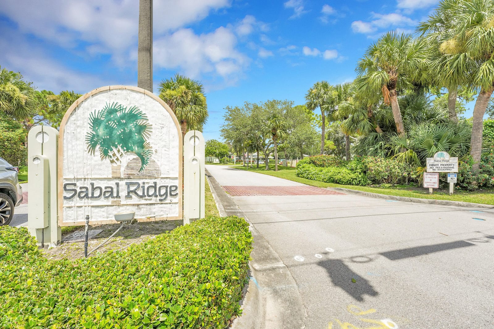 2301 Sabal Ridge Court A, Palm Beach Gardens, FL 33418 photo 24