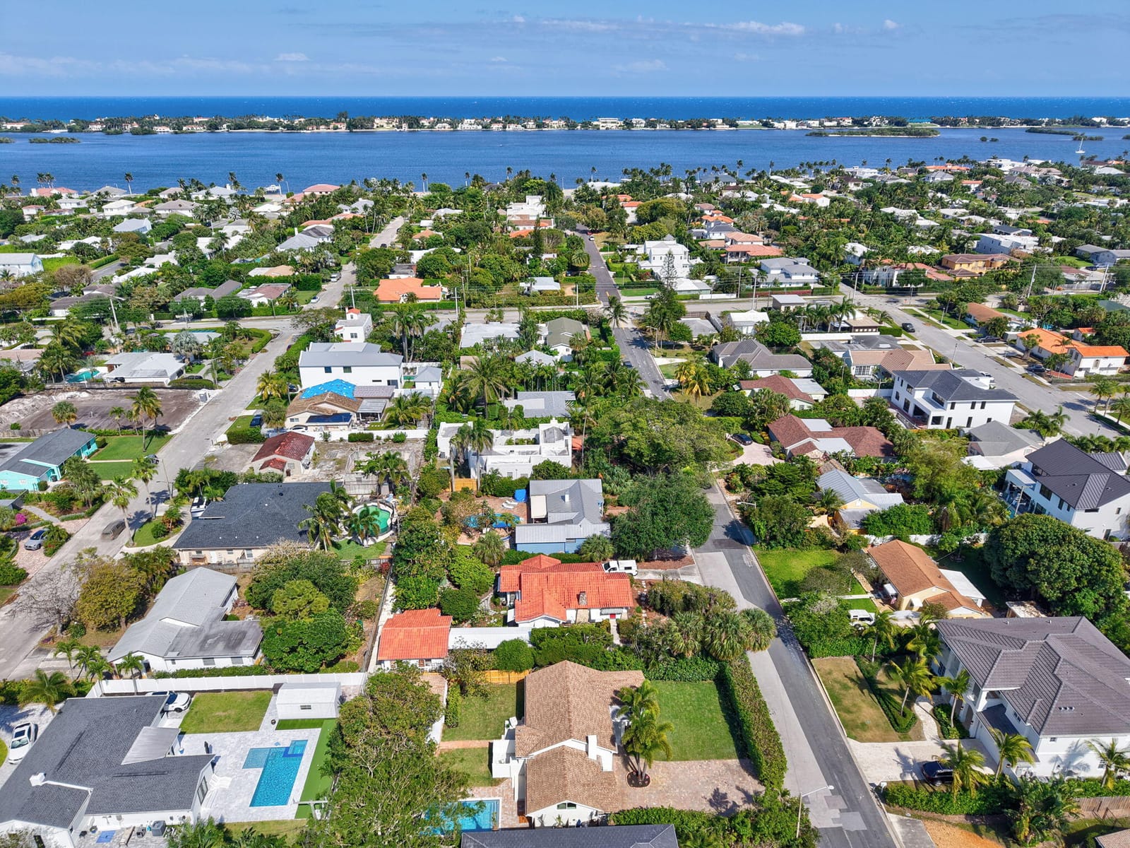 345 Churchill Road, West Palm Beach, FL 33405