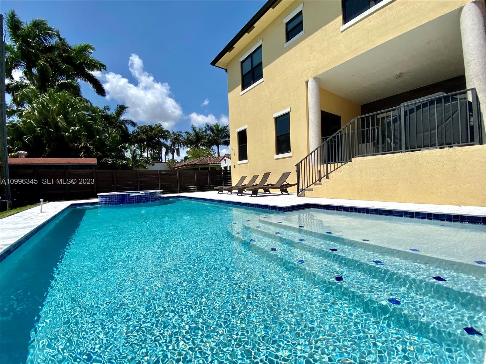 736 Tyler Street, Hollywood, FL 33019, Hollywood