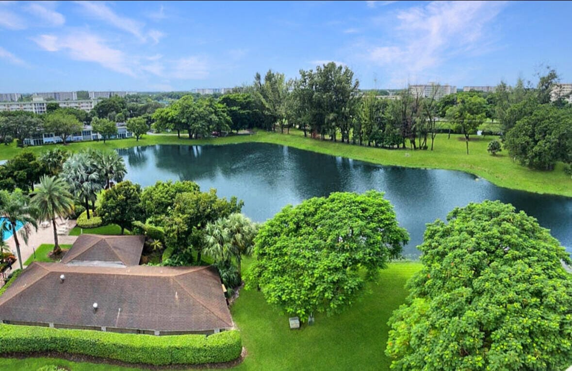 3080 N Course Drive 810, Pompano Beach, FL 33069 photo 15