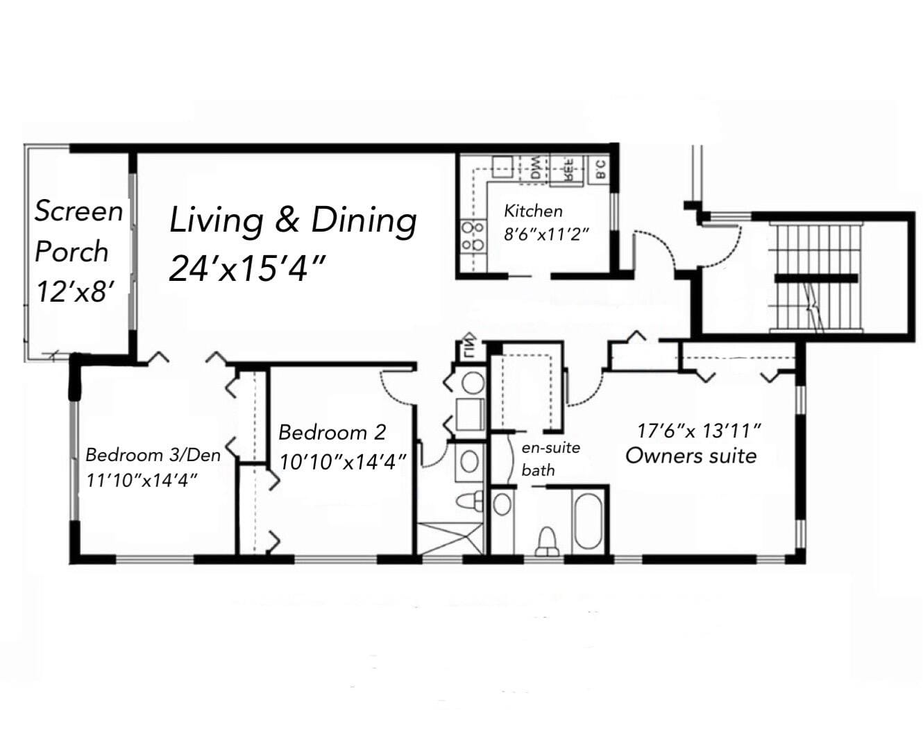 3080 N Course Drive 810, Pompano Beach, FL 33069 photo 22