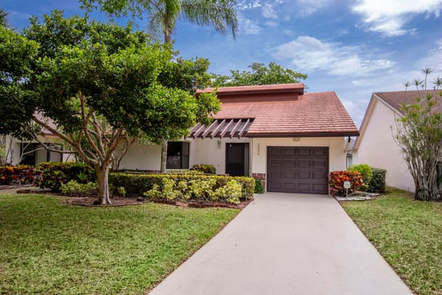 4684 Daylily Court, Boynton Beach, FL 33436