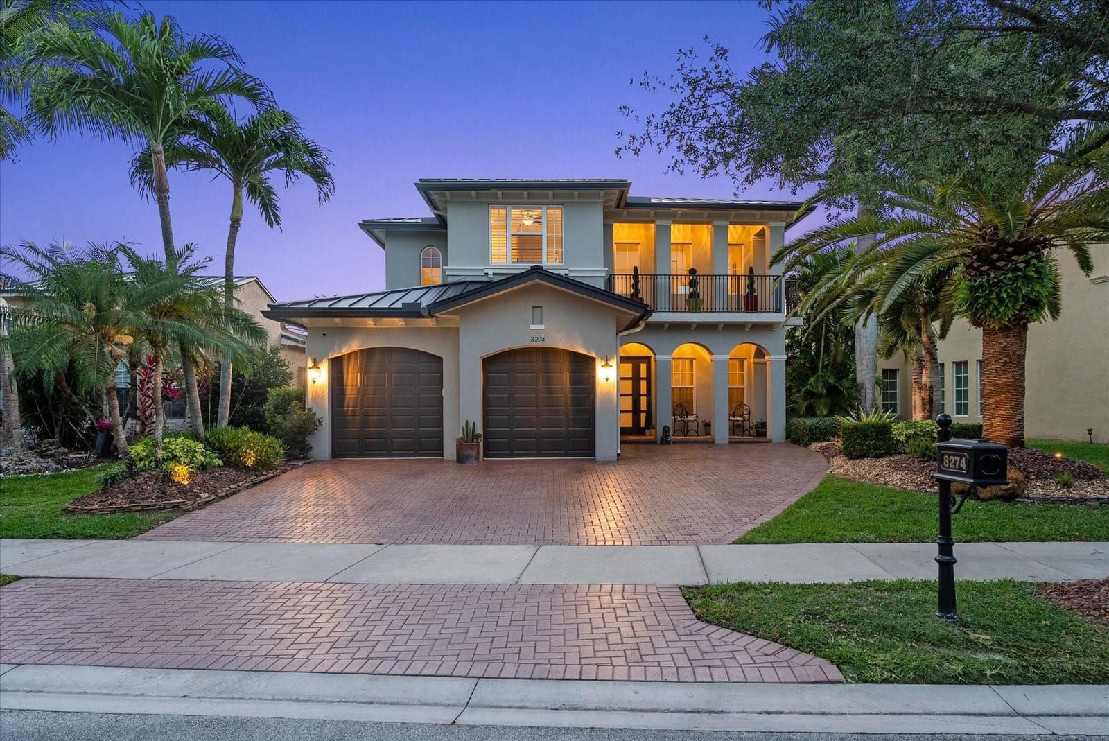 8274 NW 107th Terrace, Parkland, FL 33076