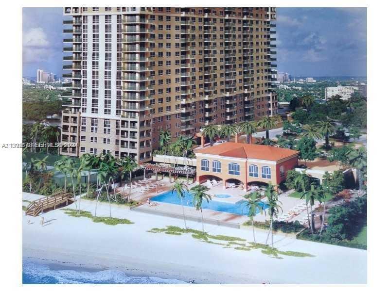 2080 S Ocean Drive 309, Hallandale Beach, FL 33009, Hallandale Beach