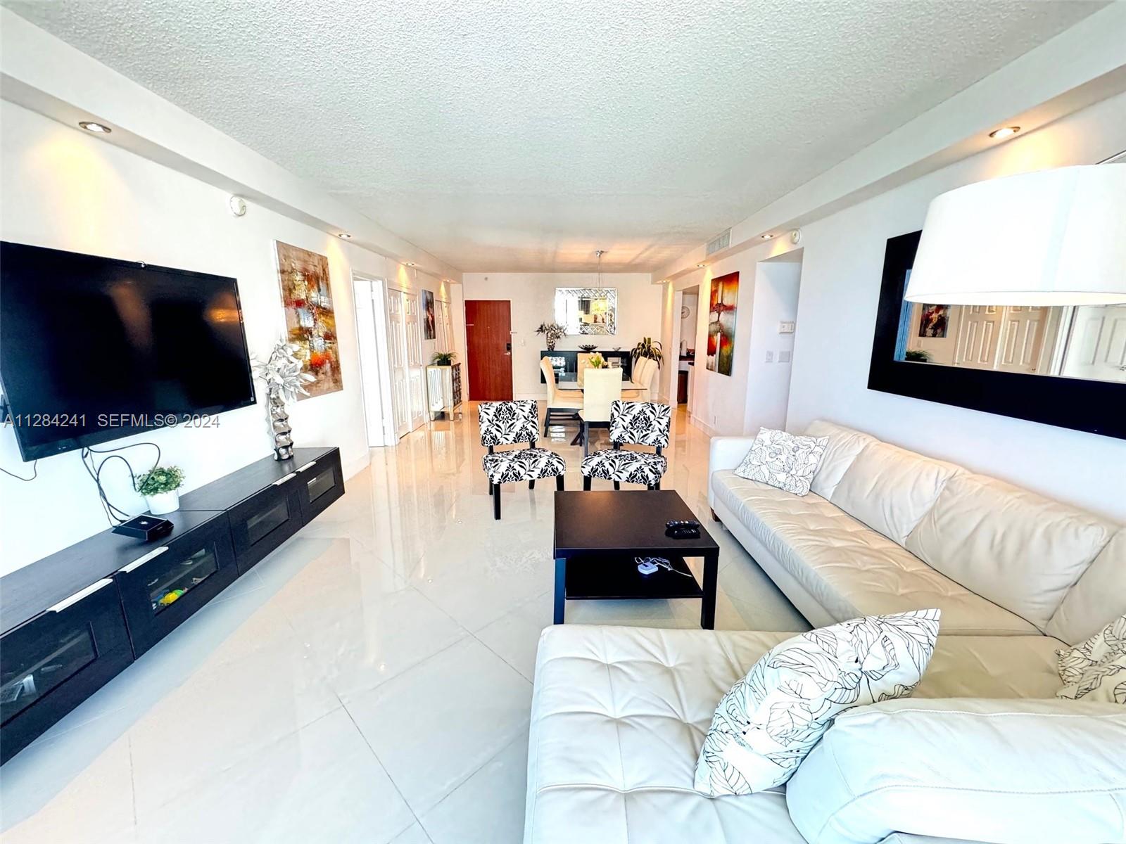 3901 S Ocean Drive 8E, Hollywood, FL 33019, Hollywood