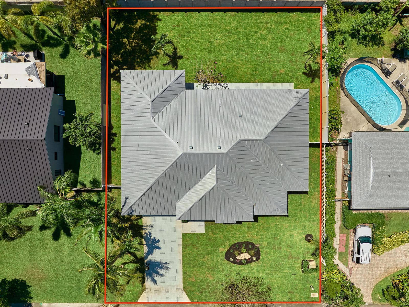 702 Enfield Road, Delray Beach, FL 33444 photo 2