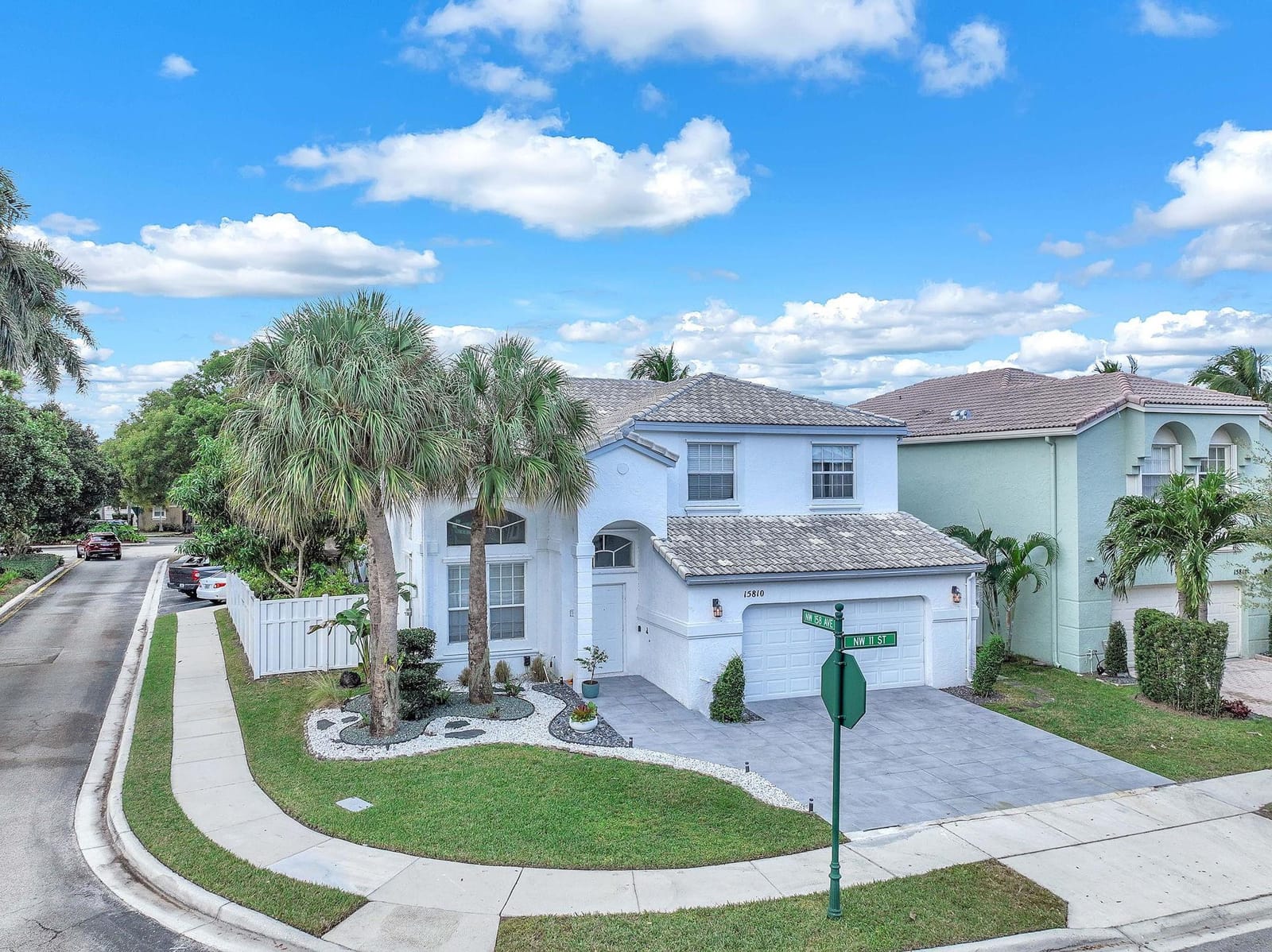 15810 NW 11th Street — photo 5