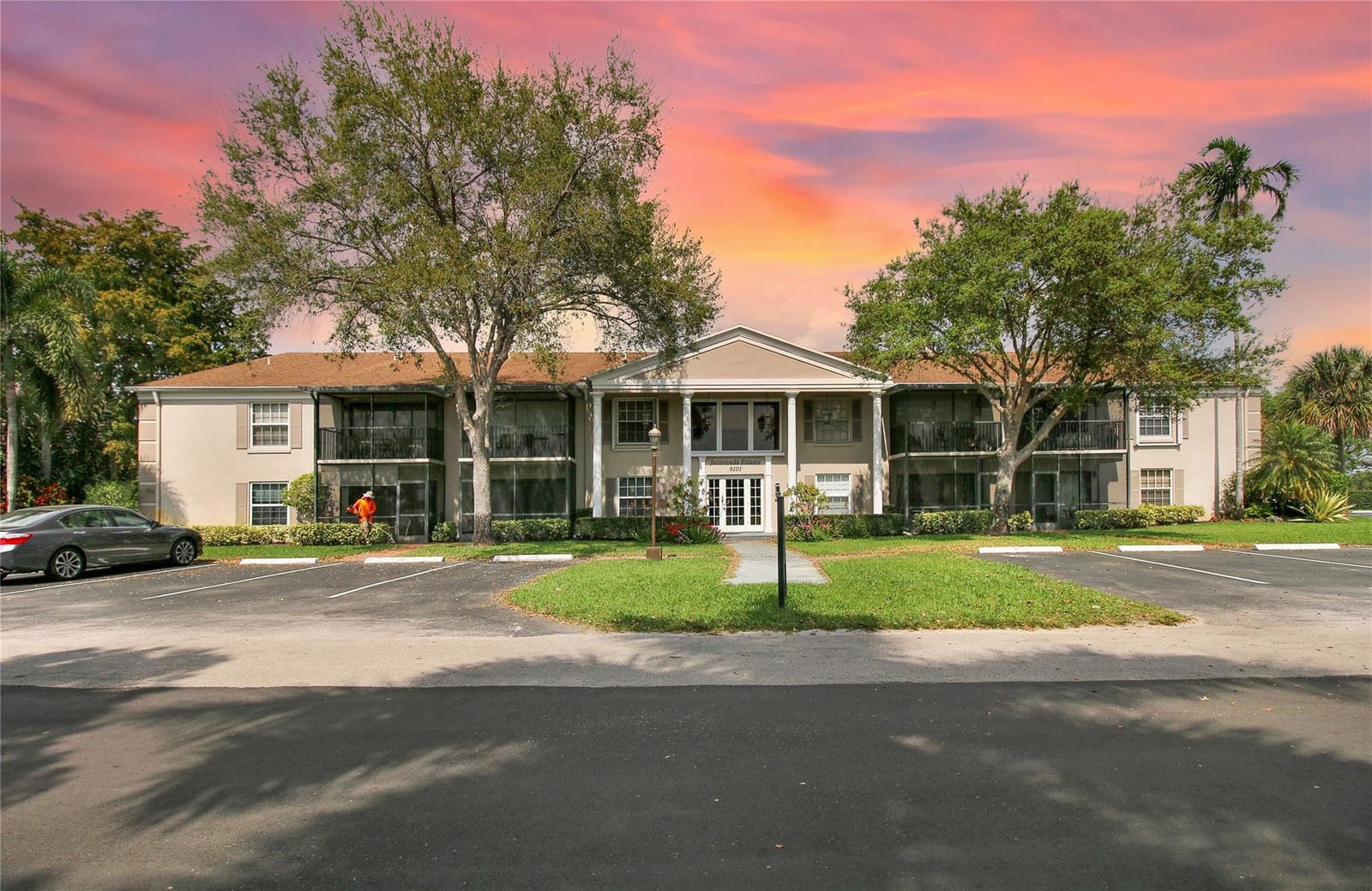 9101 Jacaranda Lane 101, Plantation, FL 33324