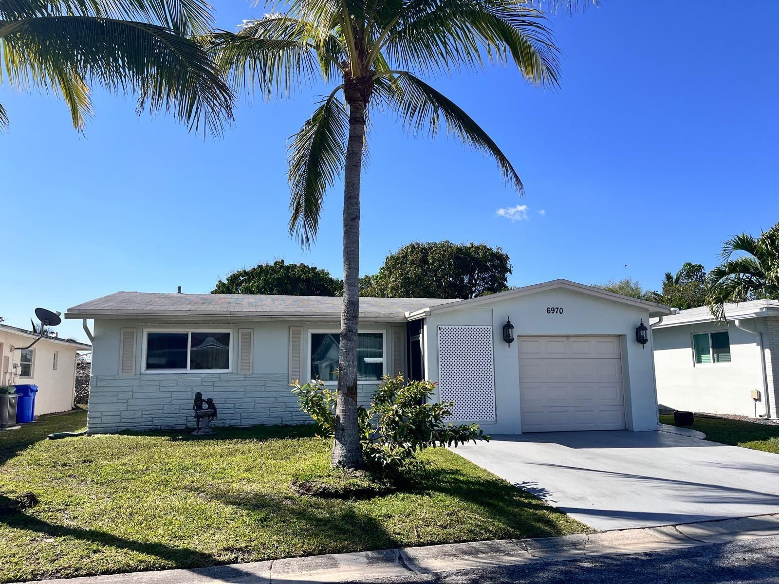 6970 NW 10th Court, Margate, FL 33063