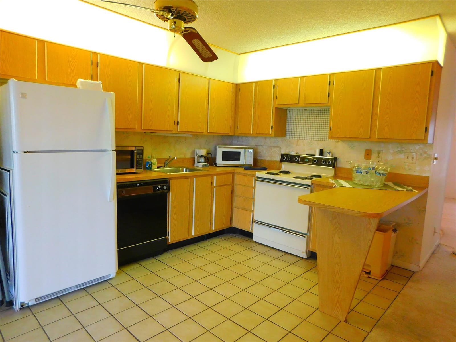 3370 Beau Rivage Drive 2-a, Pompano Beach, FL 33064 photo 14