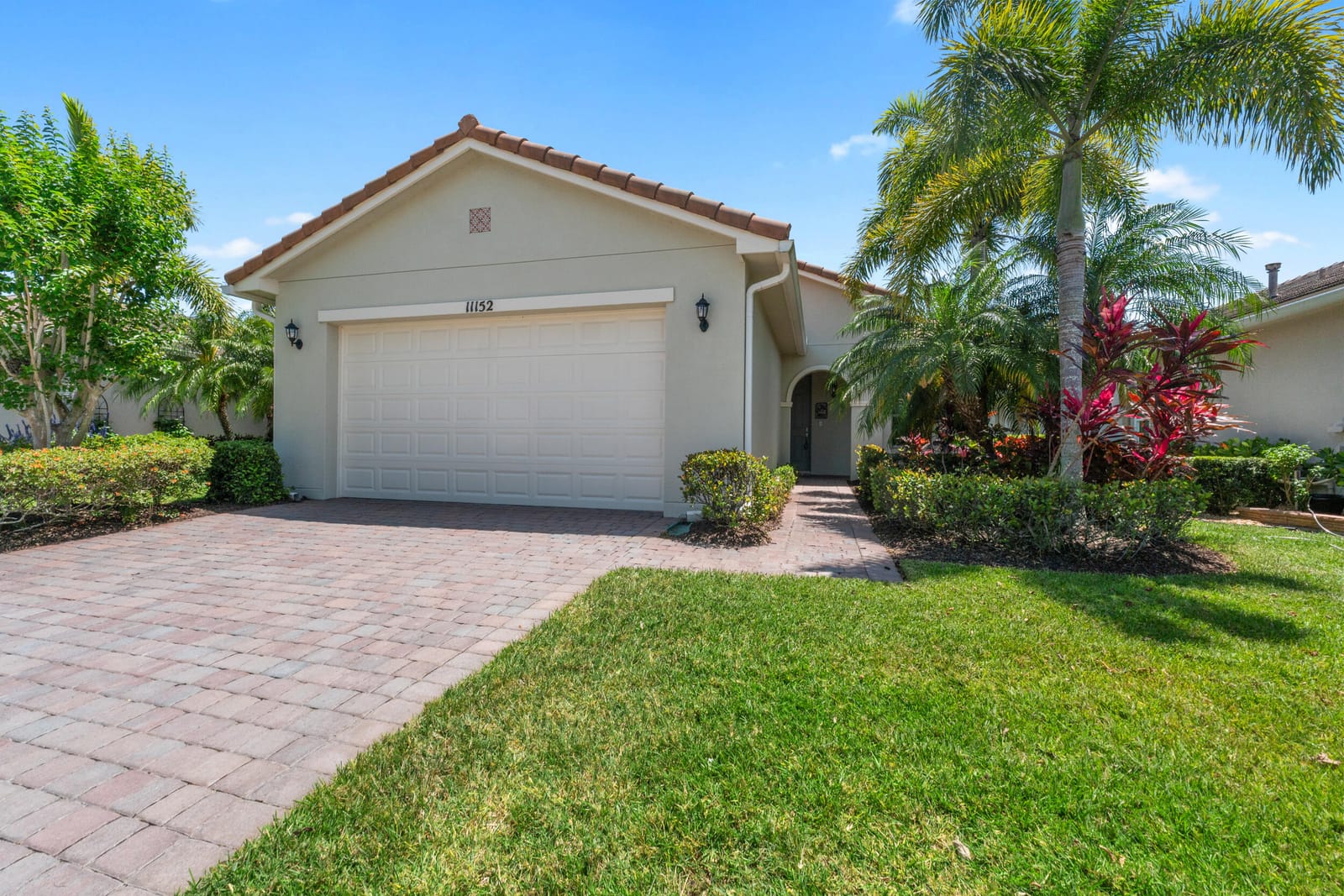 11152 SW Birch Tree Circle, Port St. Lucie, FL 34987