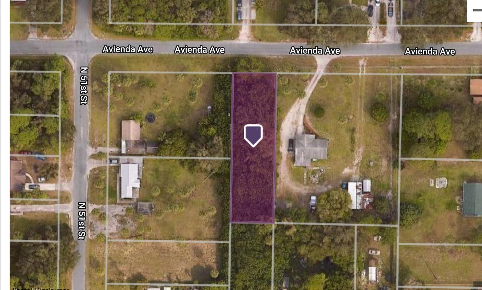 0 Avienda Avenue, Fort Pierce, FL 34950, Fort Pierce