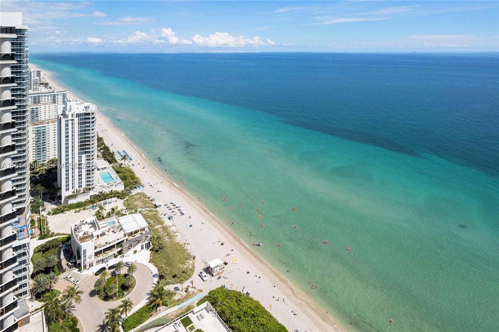 1830 S Ocean Drive 4409, Hallandale Beach, FL 33009 photo 17