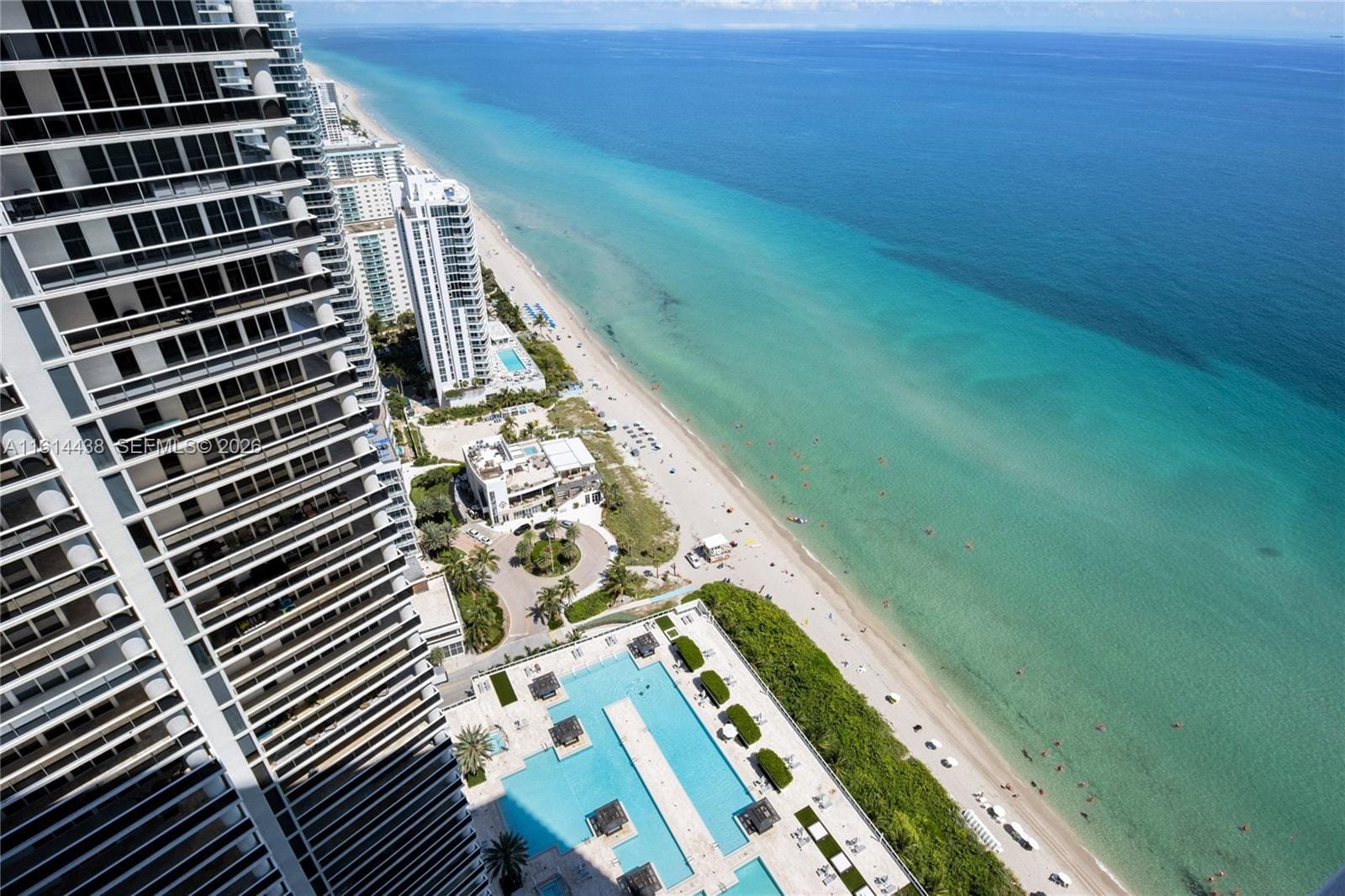 1830 S Ocean Drive 4409, Hallandale Beach, FL 33009 photo 18