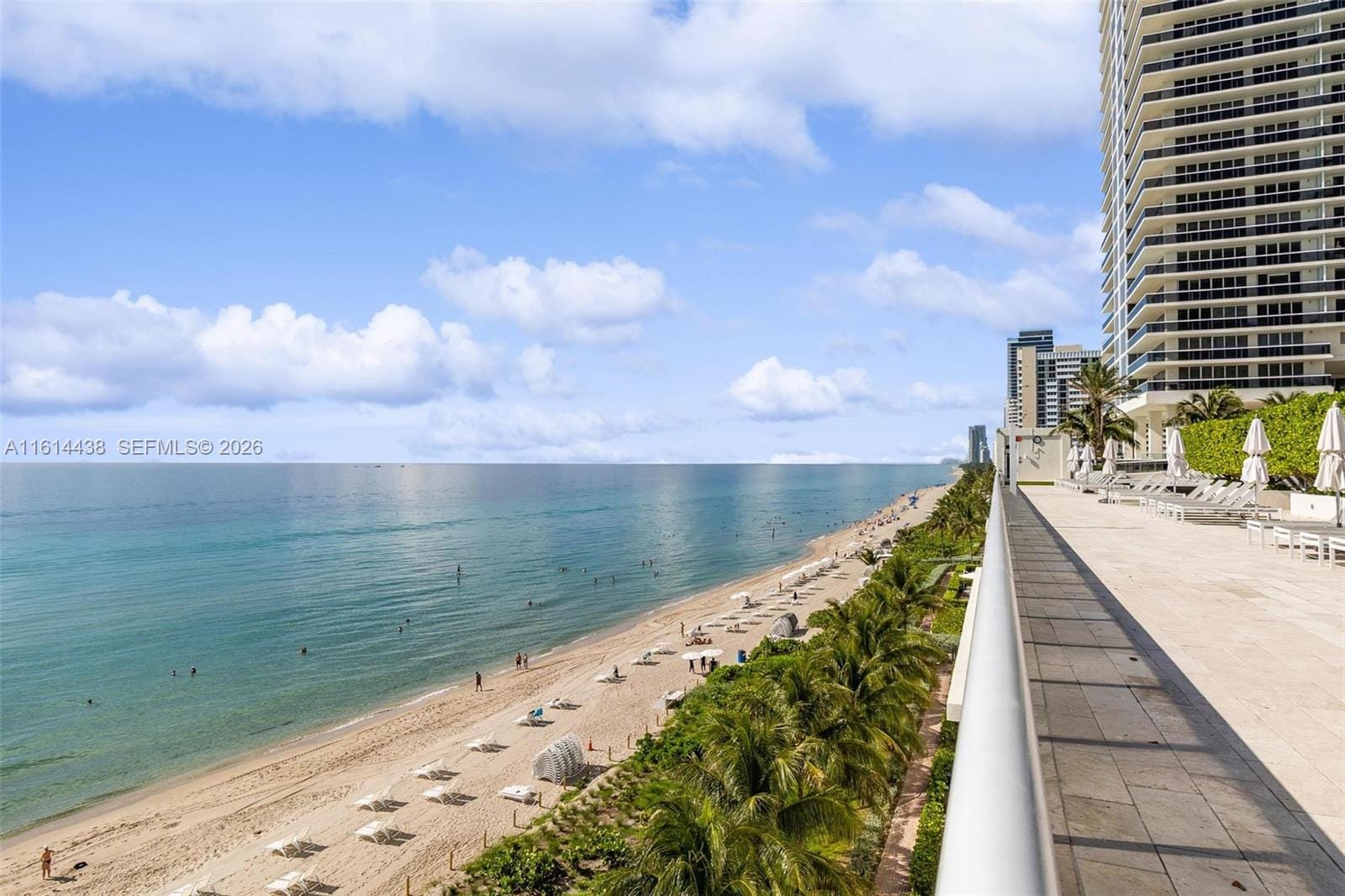 1830 S Ocean Drive 4409, Hallandale Beach, FL 33009 photo 23