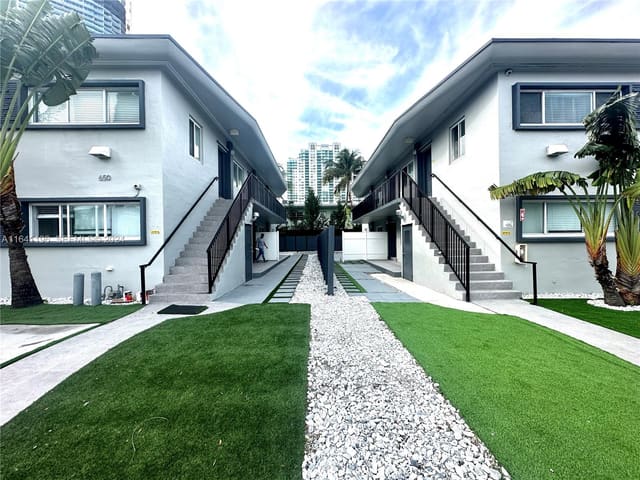 650 Lenox Avenue, Miami Beach, FL 33139