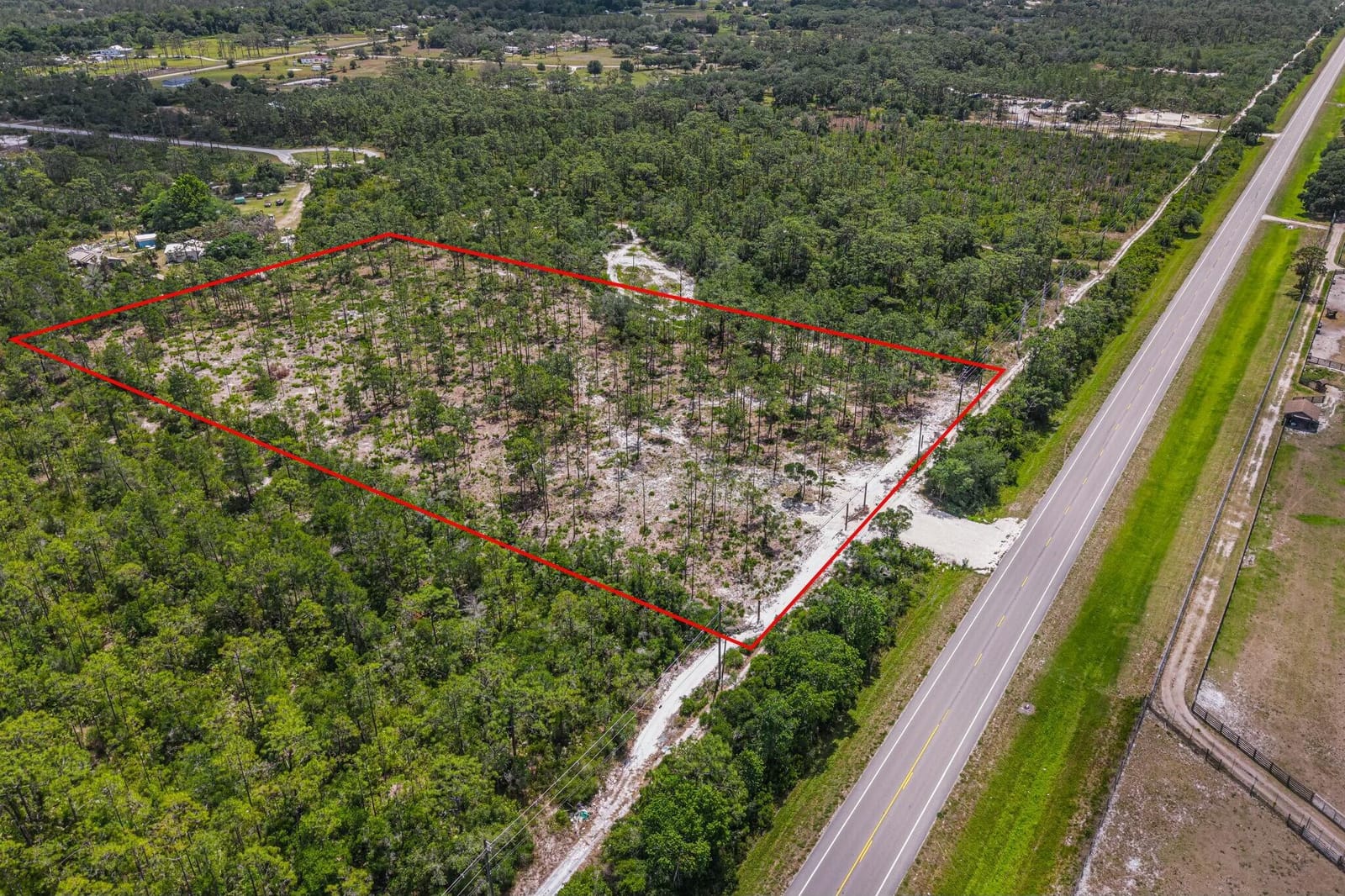 35200 Us-441, Okeechobee, FL 34972