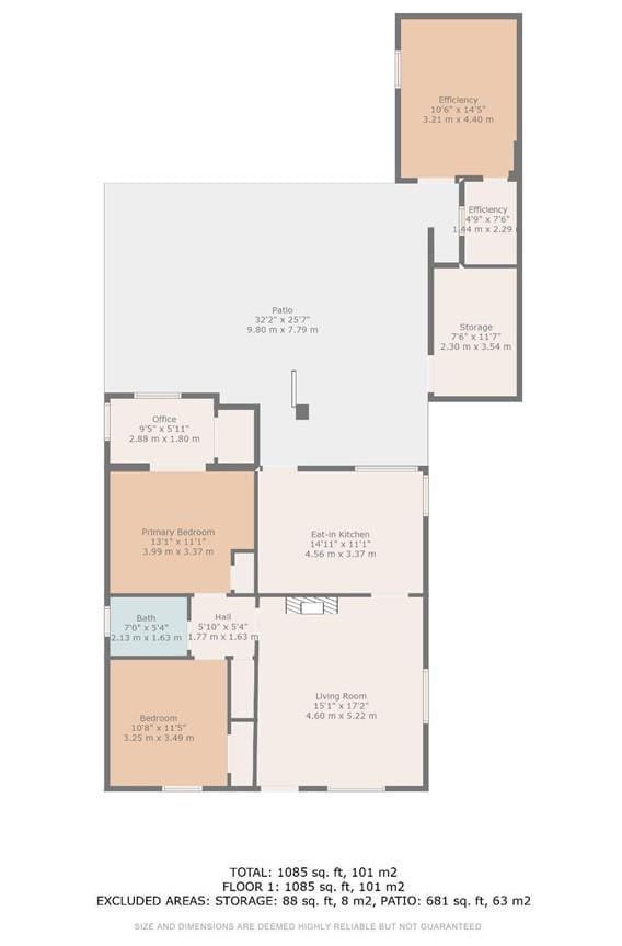 3275 NW 53rd Street, Miami, FL 33142 photo 23
