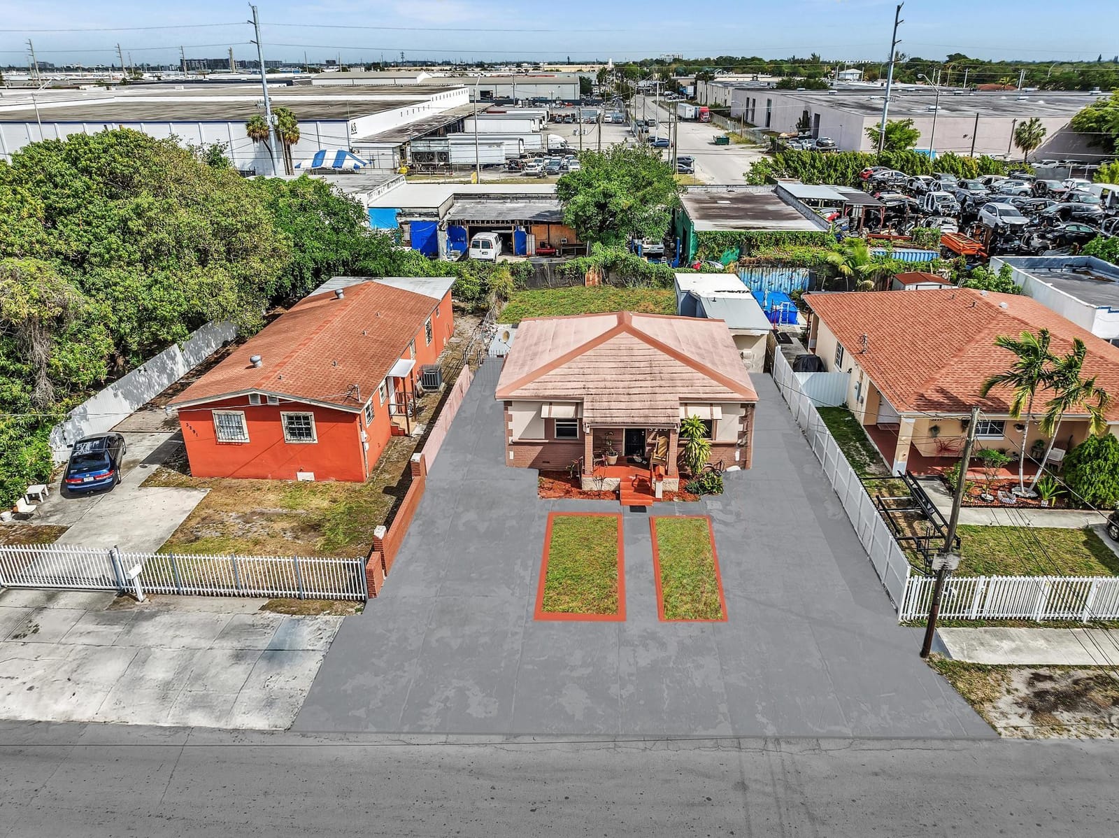 3275 NW 53rd Street, Miami, FL 33142 photo 6