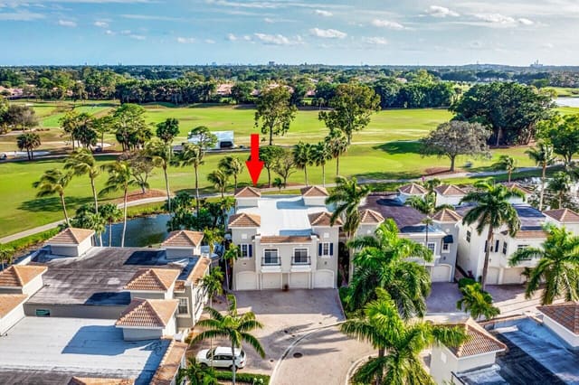 301 Resort Lane, Palm Beach Gardens, FL 33418