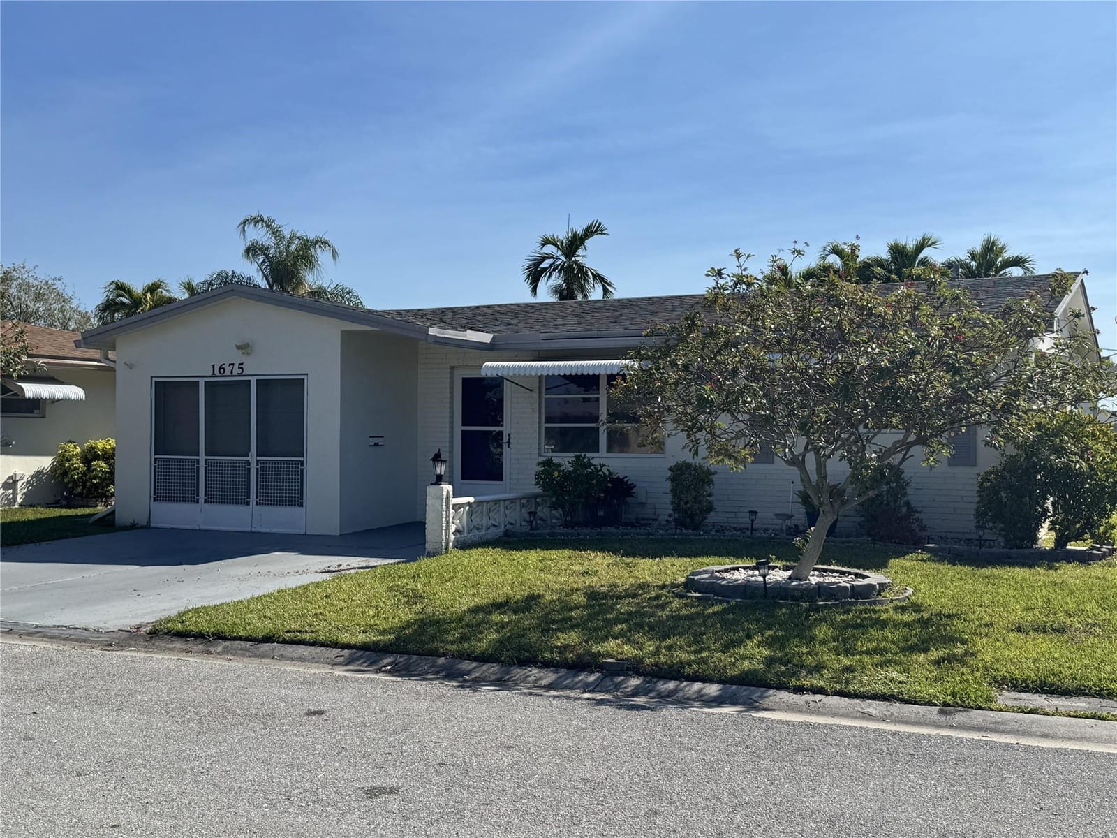 1675 NW 69th Terrace, Margate, FL 33063