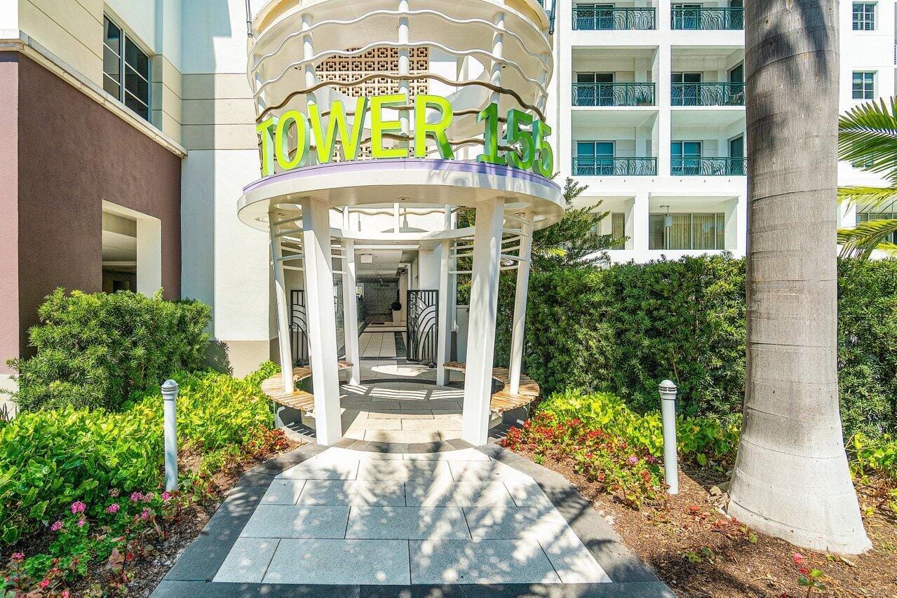 155 E Boca Raton Road 919, Boca Raton, FL 33432