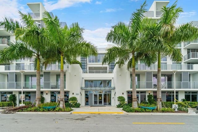 111 SE 1st Avenue 404, Delray Beach, FL 33444