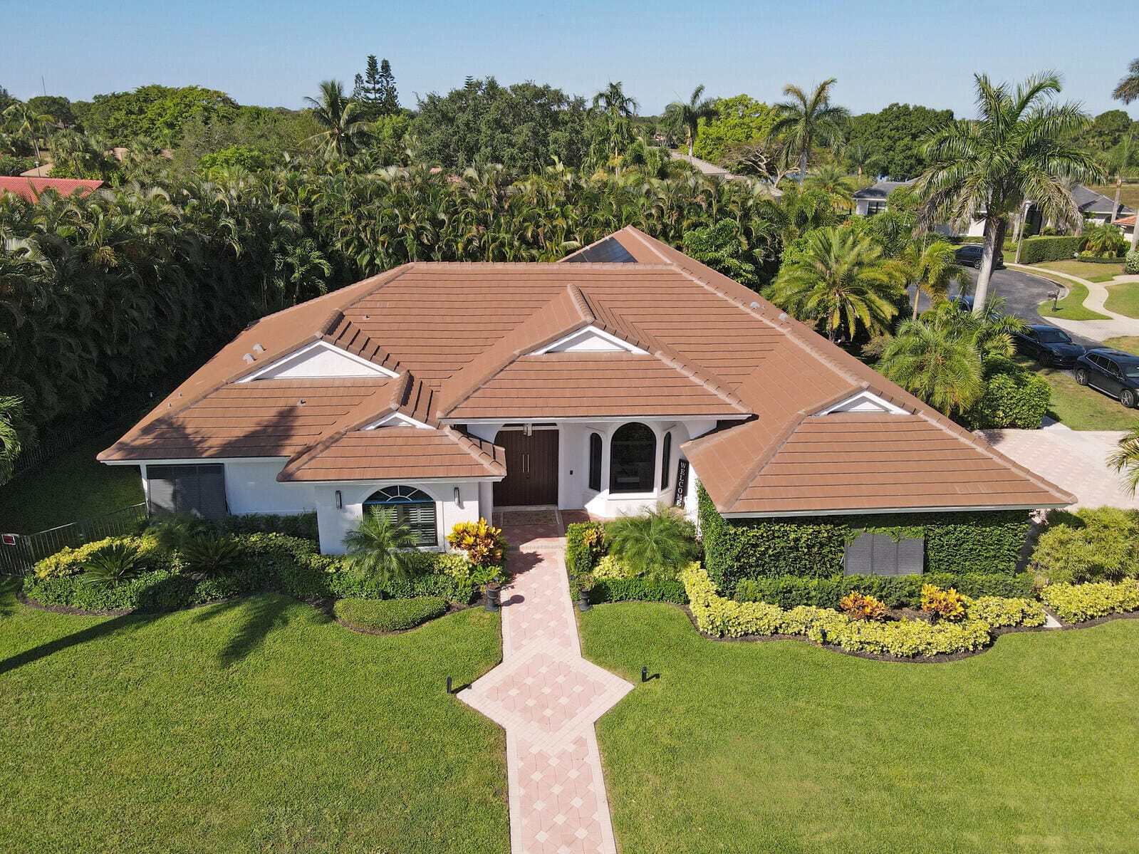 2091 Henley Place, Wellington, FL 33414