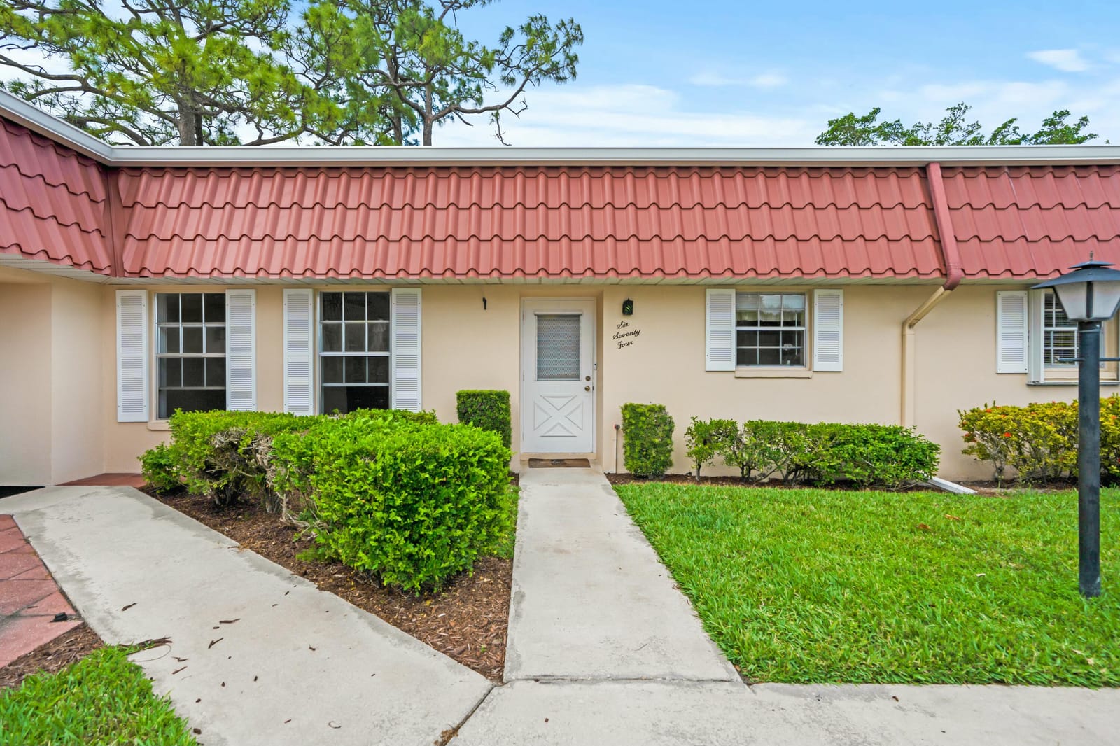 674 Laconia Circle, Lake Worth, FL 33467