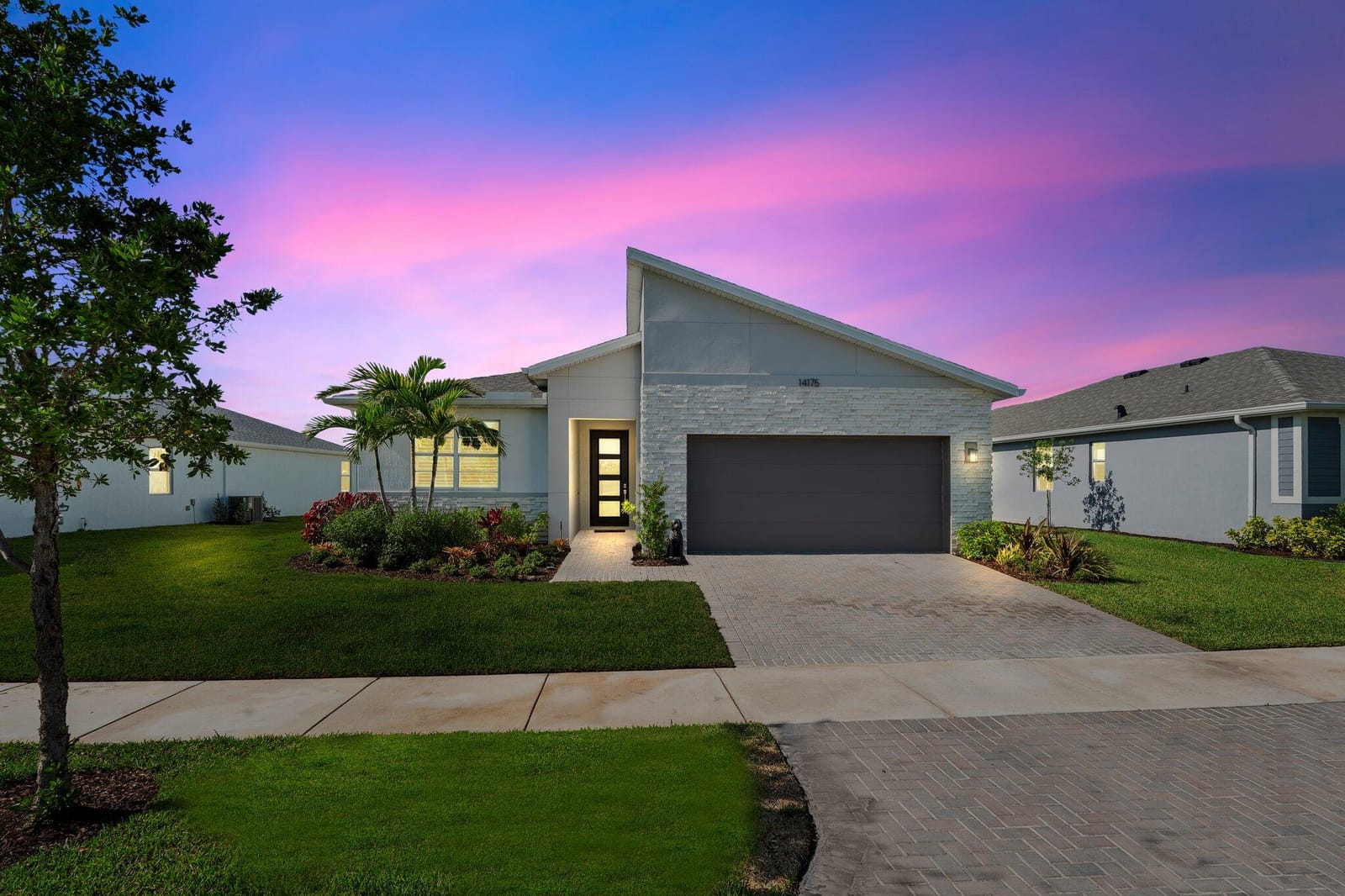 14175 SW Harker Street, Port St. Lucie, FL 34987