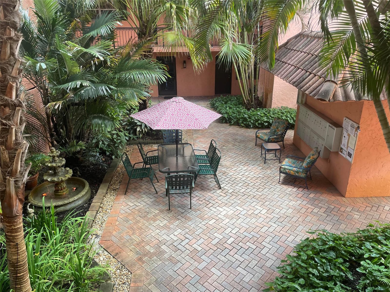 650 Tennis Club Drive 305, Fort Lauderdale, FL 33311 photo 30