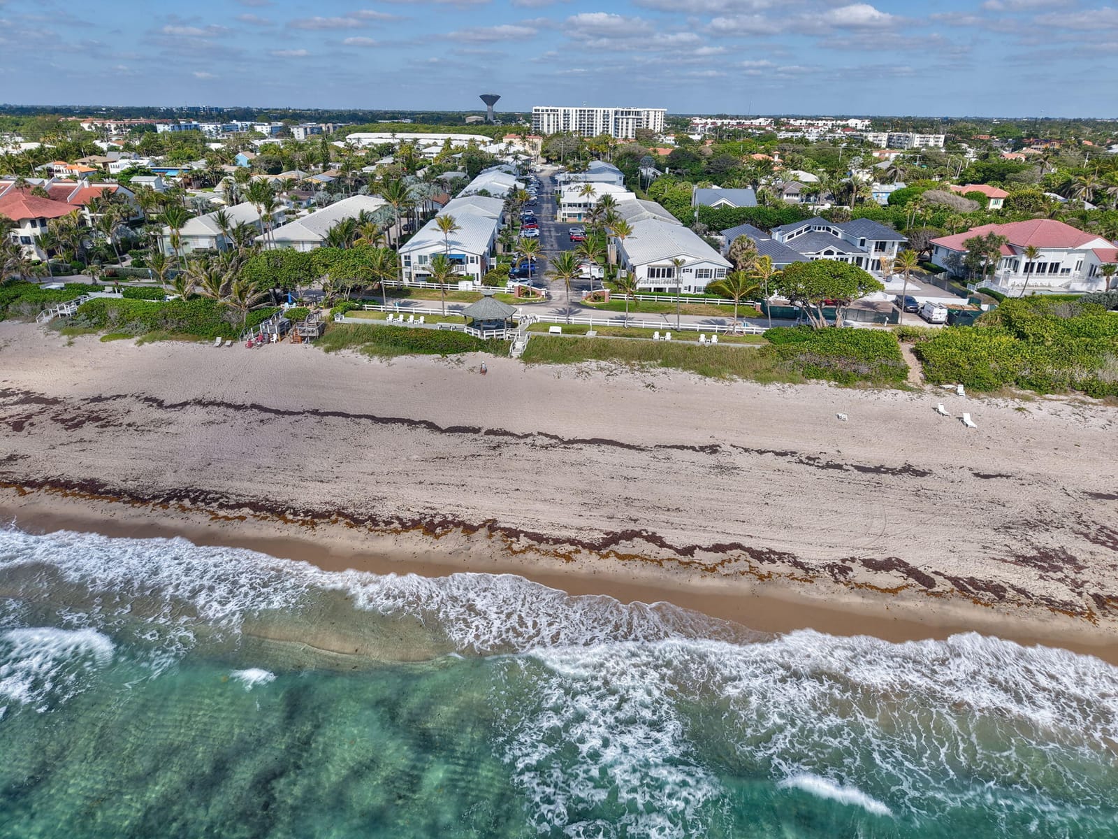 5505 N Ocean Blvd 8-202, Ocean Ridge, FL 33435