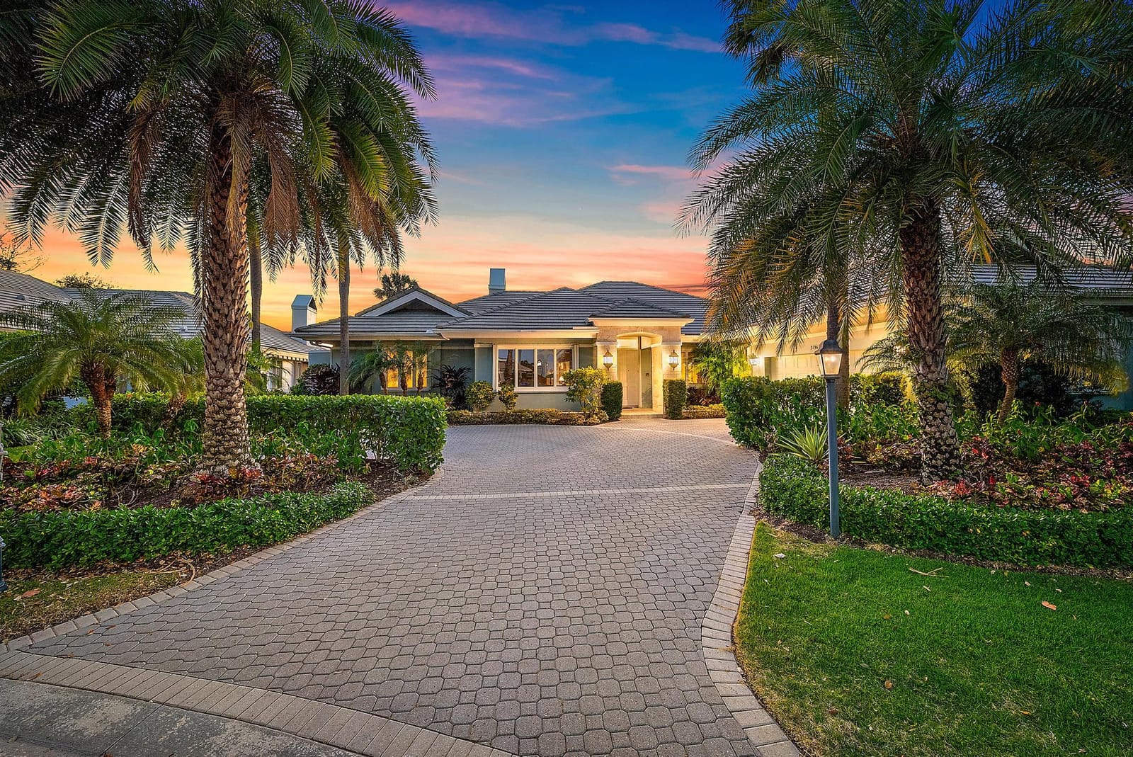 3196 S Bay Circle, Jupiter, FL 33477