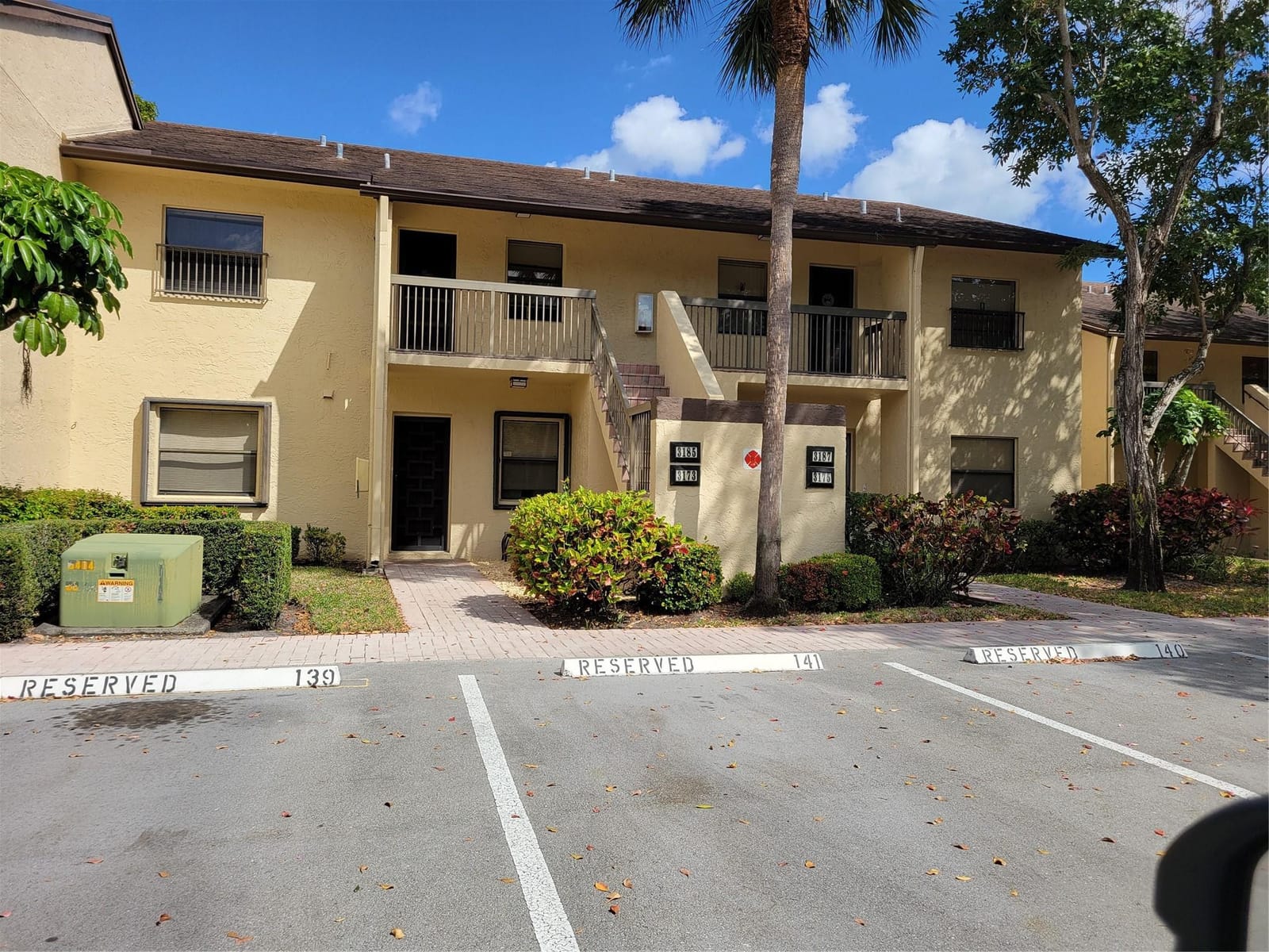 3185 S Carambola Circle 2393 — photo 3