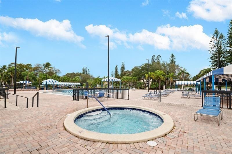 3185 S Carambola Circle 2393, Coconut Creek, FL 33066 photo 22