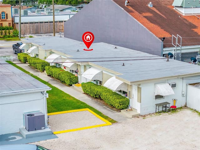 5719 Johnson Street, Hollywood, FL 33021