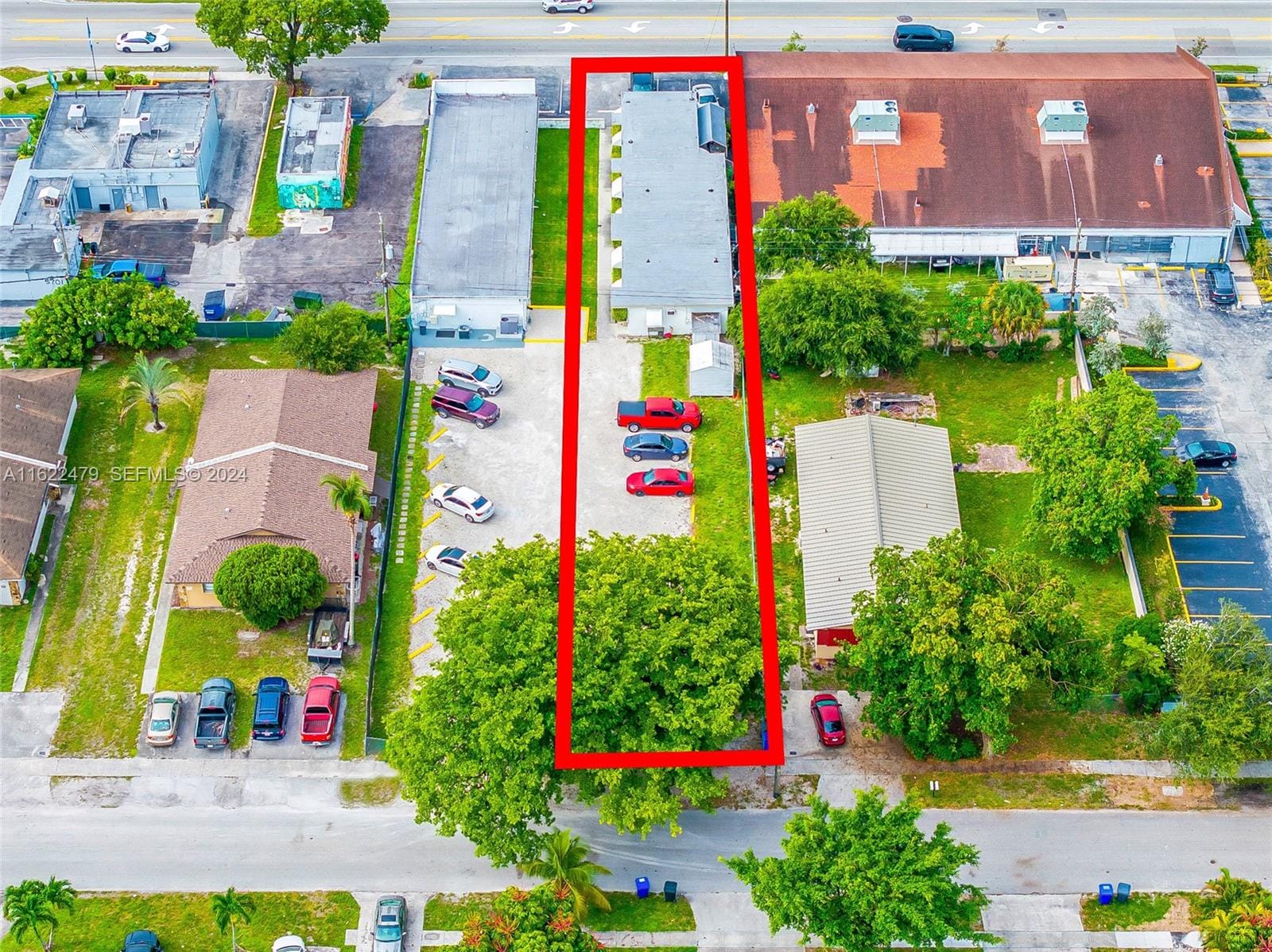 5719 Johnson Street, Hollywood, FL 33021 photo 24