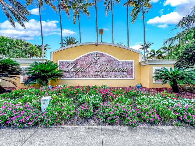 1265 SW 46th Avenue 2216, Pompano Beach, FL 33069