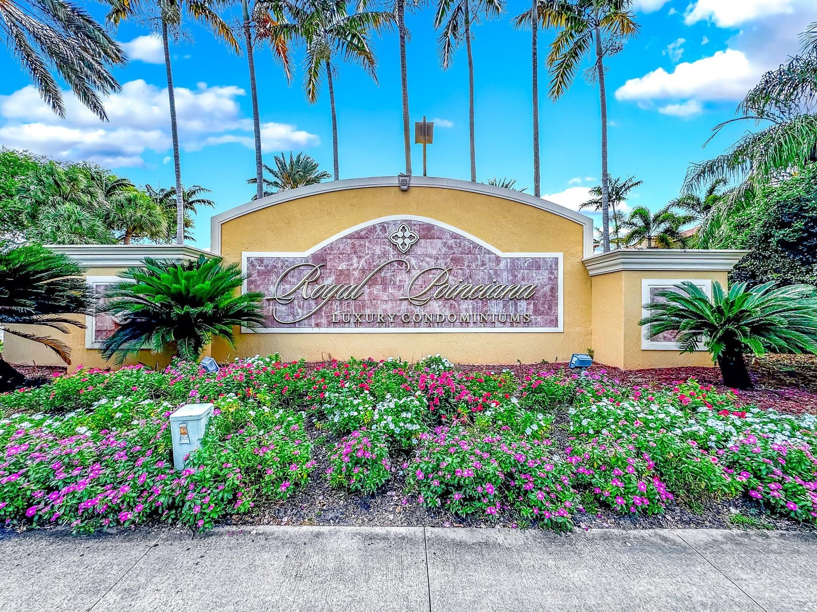 1265 SW 46th Avenue 2216, Pompano Beach, FL 33069