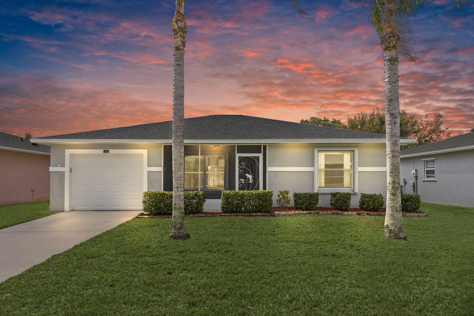 5705 Travelers Way, Fort Pierce, FL 34982
