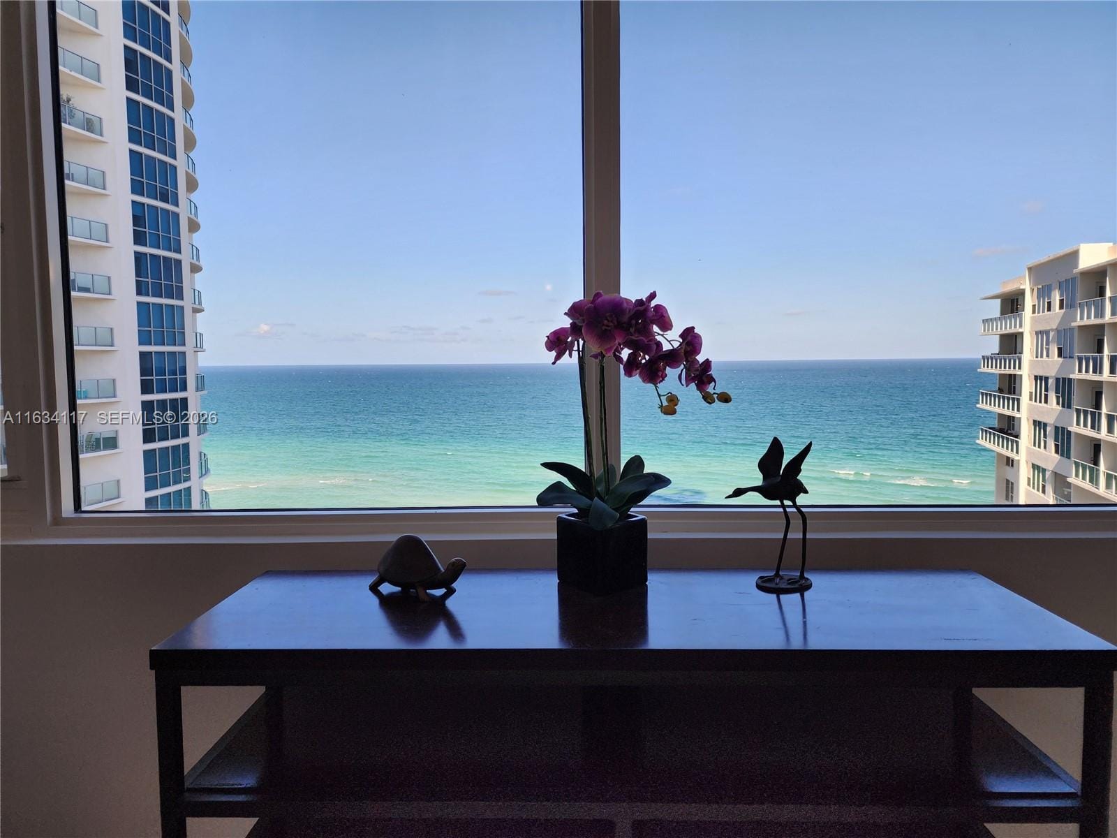 3505 S Ocean Drive 1406 — photo 4