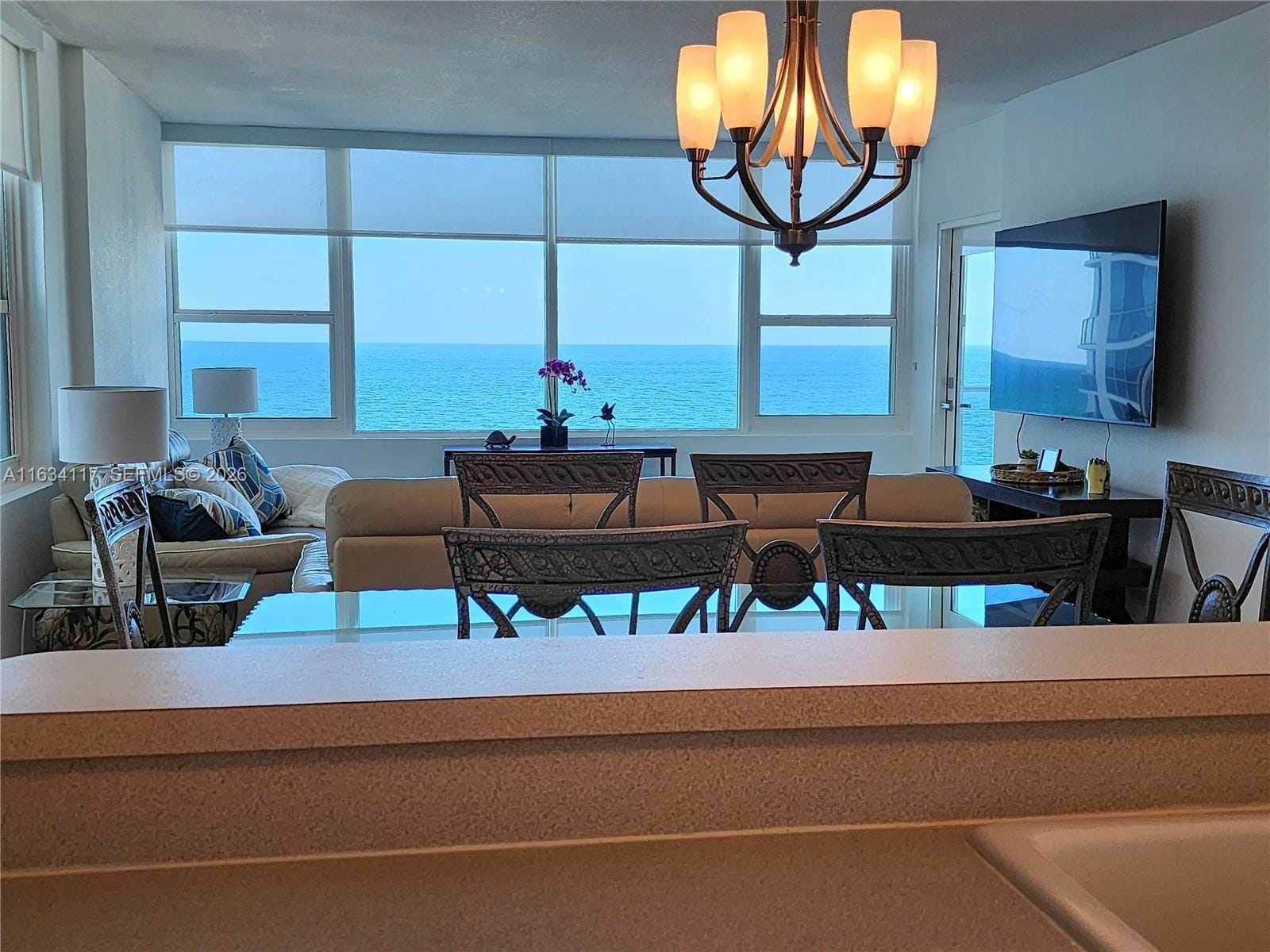 3505 S Ocean Drive 1406 — photo 7